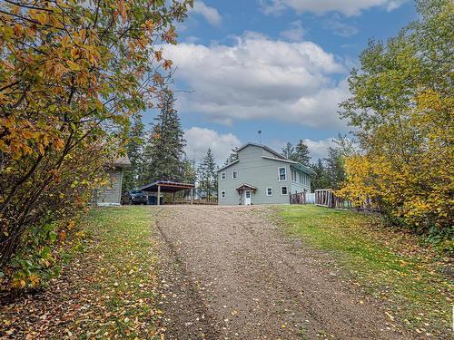 3 Zahar Drive, Rural Sturgeon County, AB - Outdoor