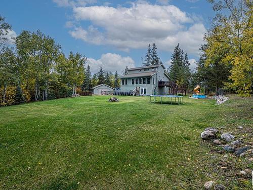 3 Zahar Drive, Rural Sturgeon County, AB - Outdoor