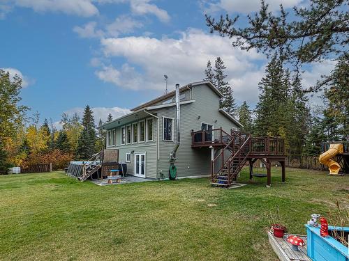 3 Zahar Drive, Rural Sturgeon County, AB - Outdoor