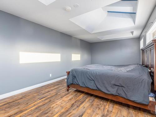 3 Zahar Drive, Rural Sturgeon County, AB - Indoor Photo Showing Bedroom