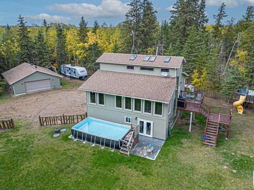 3 Zahar Drive, Rural Sturgeon County, AB - Outdoor