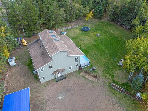 3 Zahar Drive, Rural Sturgeon County, AB - Outdoor