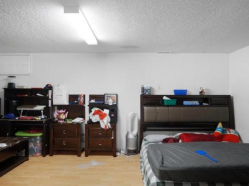 8004 130 Avenue, Edmonton, AB - Indoor Photo Showing Bedroom