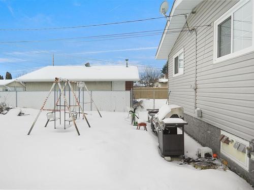 8004 130 Avenue, Edmonton, AB - Outdoor With Exterior