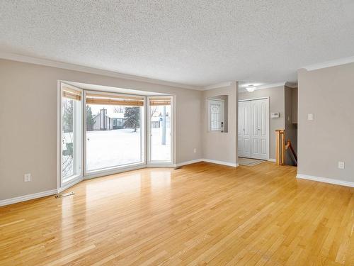 4102 34 Avenue, Leduc, AB - Indoor Photo Showing Other Room