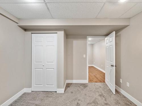 4102 34 Avenue, Leduc, AB - Indoor Photo Showing Other Room