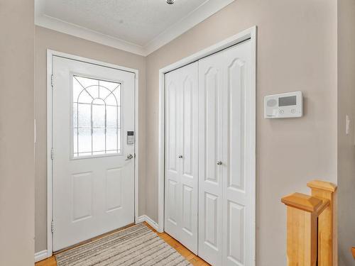 4102 34 Avenue, Leduc, AB - Indoor Photo Showing Other Room