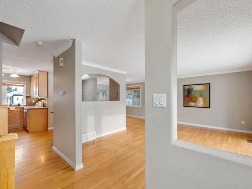 4102 34 Avenue, Leduc, AB - Indoor Photo Showing Other Room