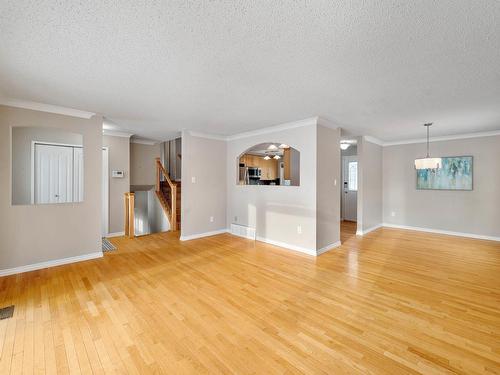 4102 34 Avenue, Leduc, AB - Indoor Photo Showing Other Room