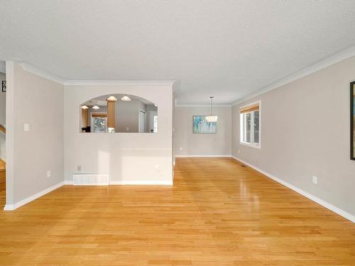 4102 34 Avenue, Leduc, AB - Indoor Photo Showing Other Room