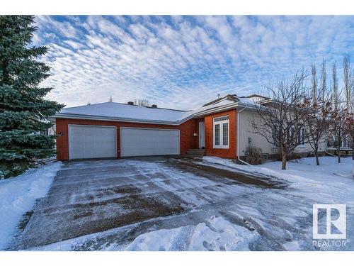 37 1225 Wanyandi Road, Edmonton, AB - Outdoor