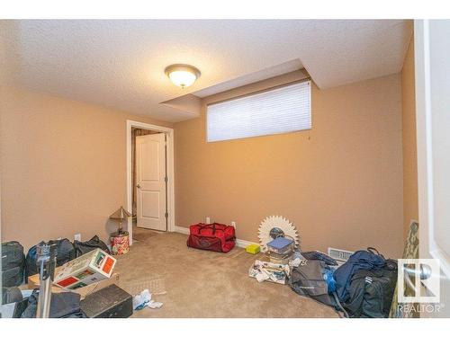 37 1225 Wanyandi Road, Edmonton, AB - Indoor