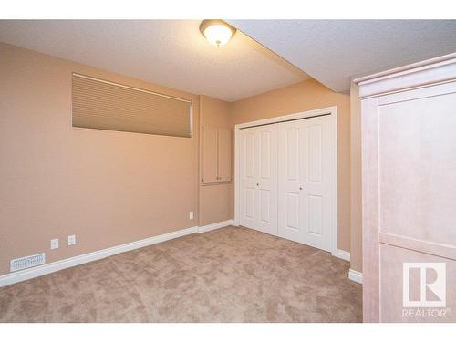 37 1225 Wanyandi Road, Edmonton, AB - Indoor Photo Showing Other Room