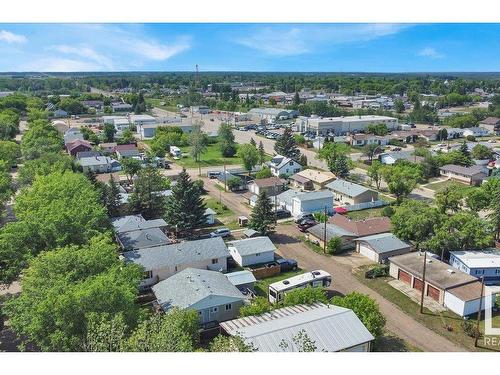 4610 47 Avenue, Redwater, AB - Outdoor With View