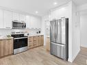 3404 169 Street, Edmonton, AB  - Indoor Photo Showing Kitchen 