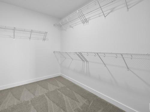 3344 169 Street, Edmonton, AB - Indoor With Storage