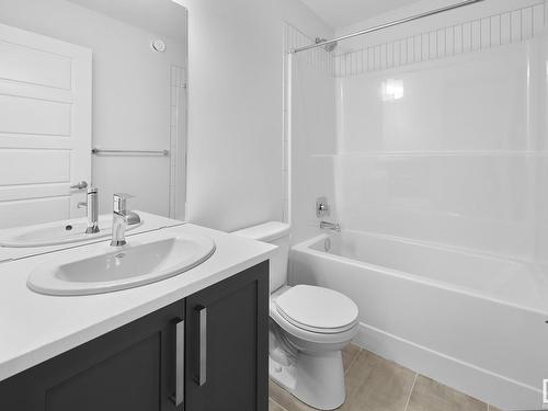 3344 169 Street, Edmonton, AB - Indoor Photo Showing Bathroom