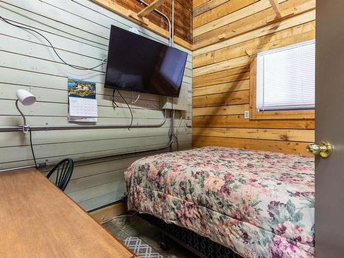 270002 Twp Rd 472A Ne, Rural Wetaskiwin County, AB - Indoor