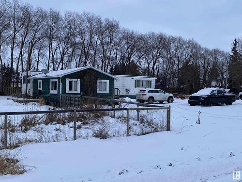 270002 Twp Rd 472A Ne, Rural Wetaskiwin County, AB - Outdoor