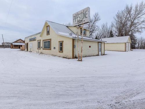 270002 Twp Rd 472A Ne, Rural Wetaskiwin County, AB - Outdoor