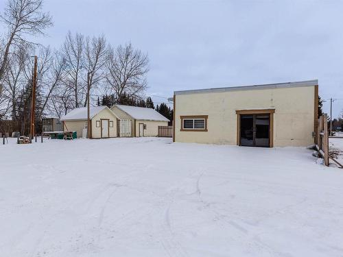 270002 Twp Rd 472A Ne, Rural Wetaskiwin County, AB - Outdoor