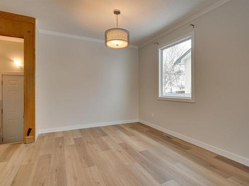 8314 165 Street, Edmonton, AB - Indoor Photo Showing Other Room