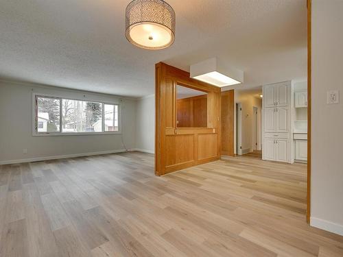 8314 165 Street, Edmonton, AB - Indoor Photo Showing Other Room