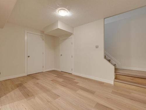 8314 165 Street, Edmonton, AB - Indoor Photo Showing Other Room