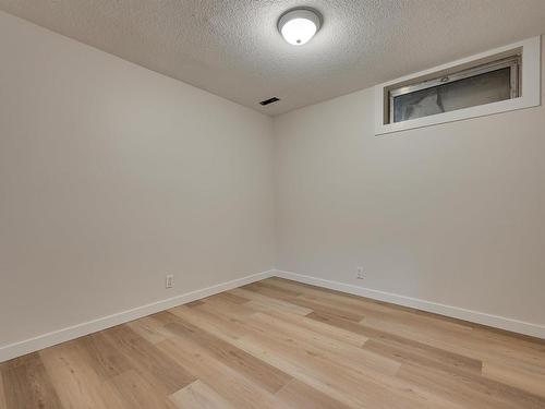 8314 165 Street, Edmonton, AB - Indoor Photo Showing Other Room