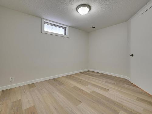 8314 165 Street, Edmonton, AB - Indoor Photo Showing Other Room