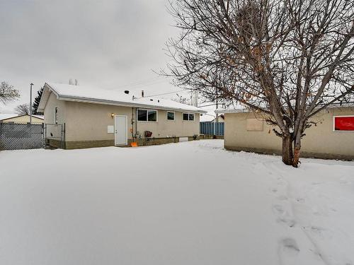 8314 165 Street, Edmonton, AB - Outdoor