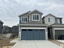 16808 33 Avenue, Edmonton, AB  - Outdoor 