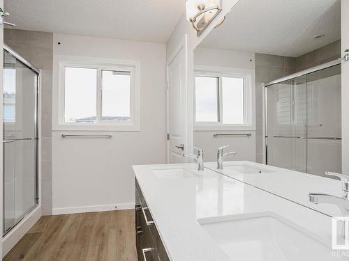 41 Gambel Loop, Spruce Grove, AB - Indoor Photo Showing Bathroom