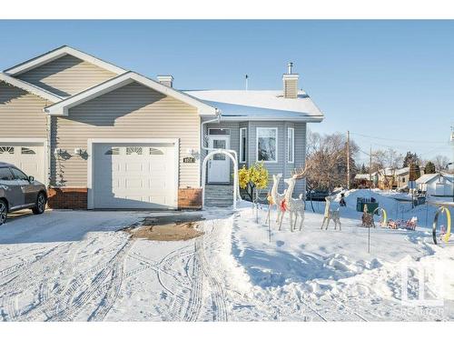 4 4908 43 Street, Legal, AB - Outdoor