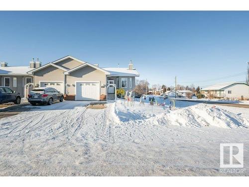 4 4908 43 Street, Legal, AB - Outdoor