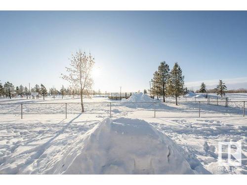 4 4908 43 Street, Legal, AB - Outdoor With View