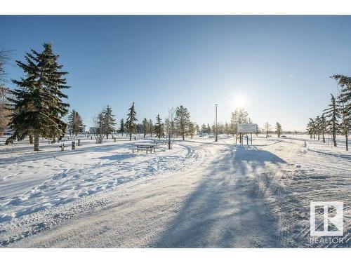 4 4908 43 Street, Legal, AB - Outdoor With View