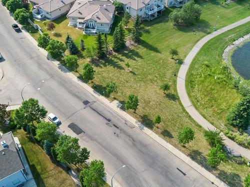 7 13808 155 Avenue, Edmonton, AB - Outdoor With View