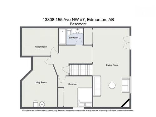 7 13808 155 Avenue, Edmonton, AB - Other