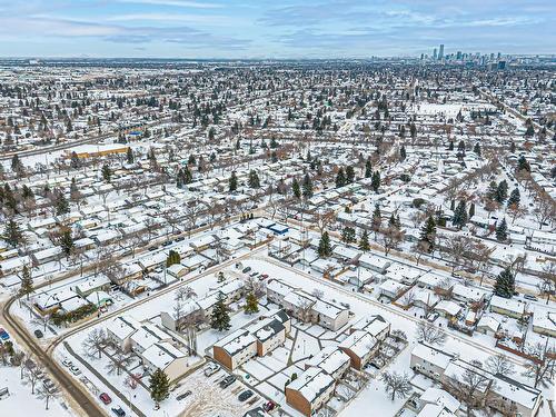 204 Centennial Court Nw, Edmonton, AB - Outdoor With View