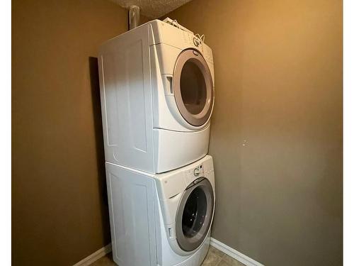 213 15211 139 Street, Edmonton, AB - Indoor Photo Showing Laundry Room