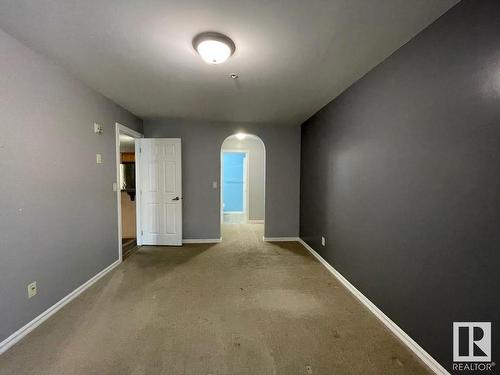 213 15211 139 Street, Edmonton, AB - Indoor Photo Showing Other Room