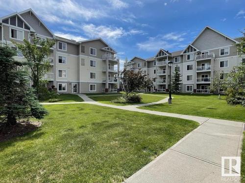 213 15211 139 Street, Edmonton, AB - Outdoor With Facade