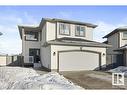 14957 135 Street, Edmonton, AB  - Outdoor 