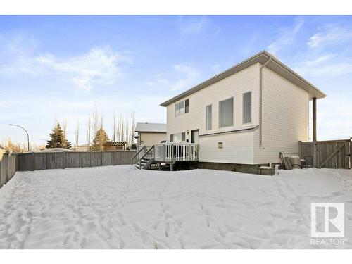 14957 135 Street, Edmonton, AB - Outdoor