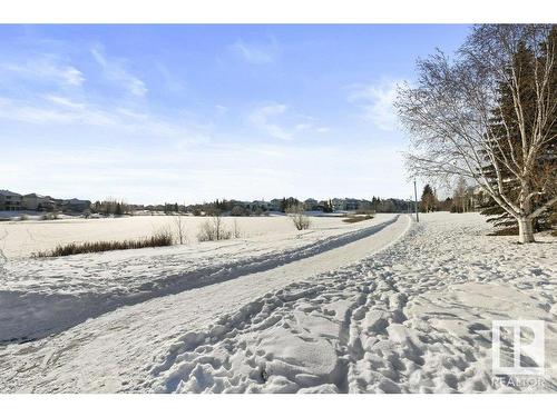 14957 135 Street, Edmonton, AB - Outdoor With View