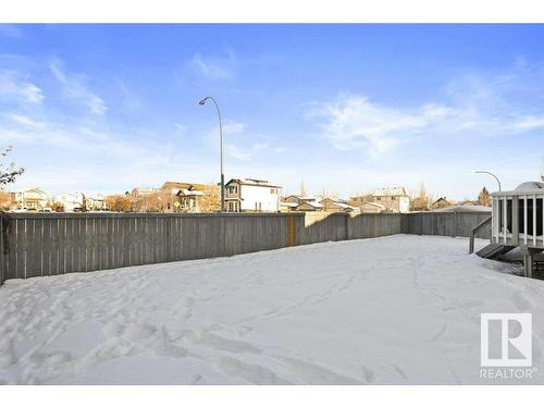 14957 135 Street, Edmonton, AB - Outdoor