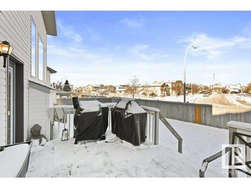 14957 135 Street, Edmonton, AB - Outdoor