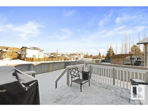 14957 135 Street, Edmonton, AB - Outdoor