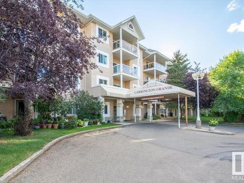 10511 42 Avenue, Edmonton, AB - Outdoor With Balcony